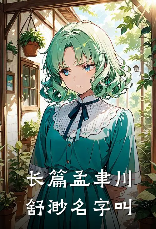 长篇孟聿川舒渺名字叫