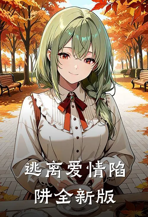 逃离爱情陷阱全新版