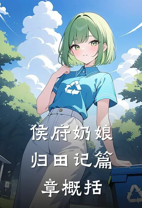 侯府奶娘归田记篇章概括