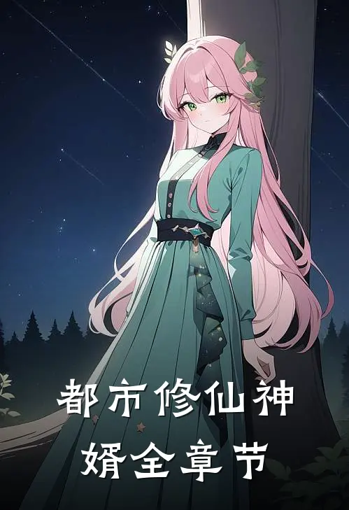 都市修仙神婿全章节
