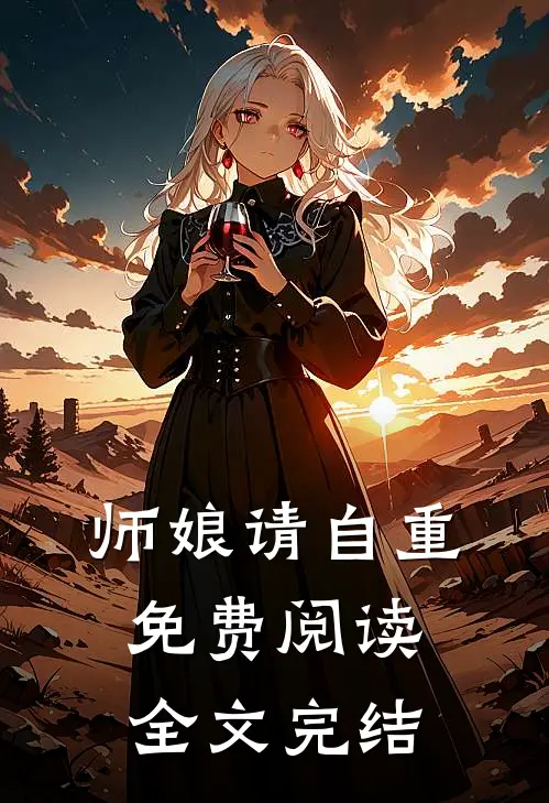 师娘请自重免费阅读全文完结