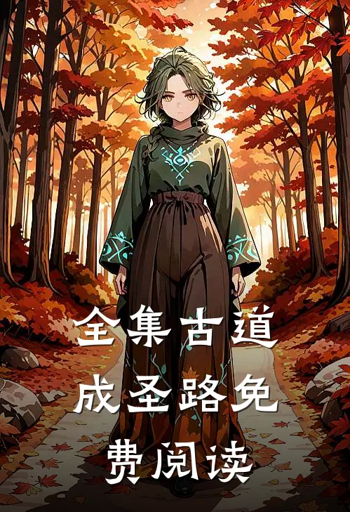 全集古道成圣路免费阅读