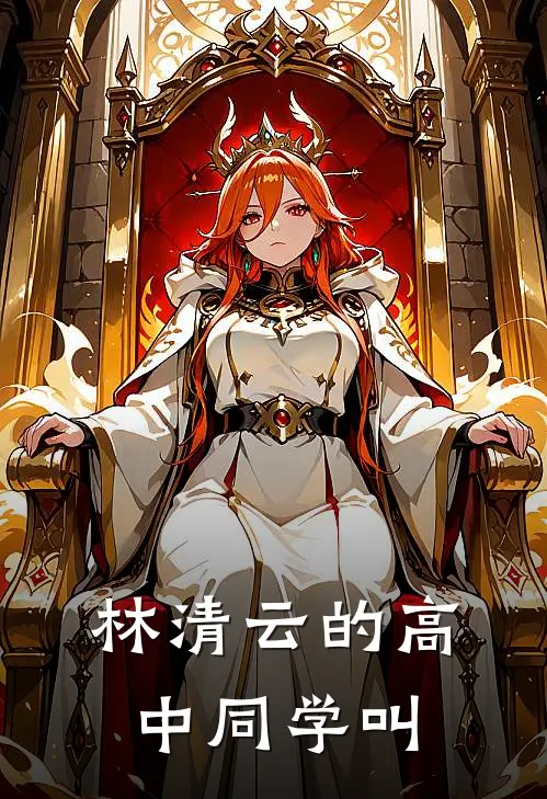 林清云的高中同学叫