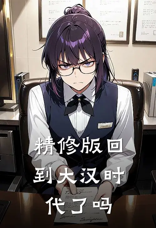 精修版回到大汉时代了吗