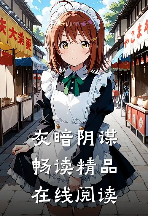 灰暗阴谋畅读精品在线阅读