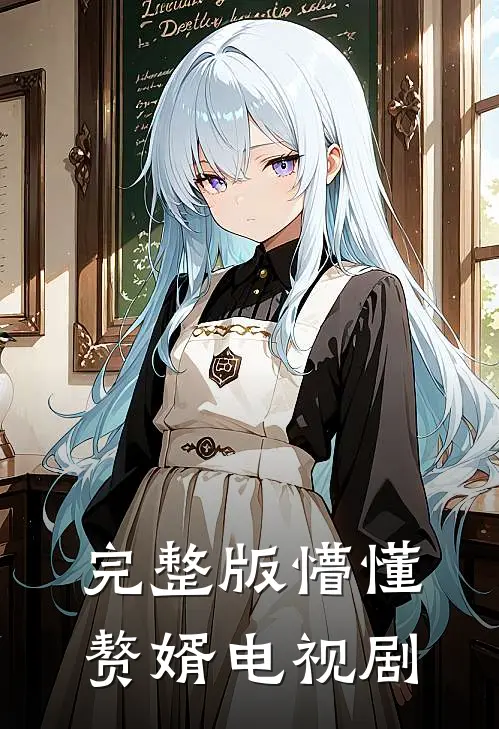 完整版懵懂赘婿电视剧