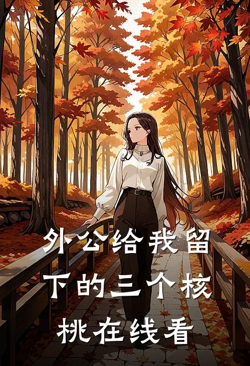 外公给我留下的三个核桃在线看