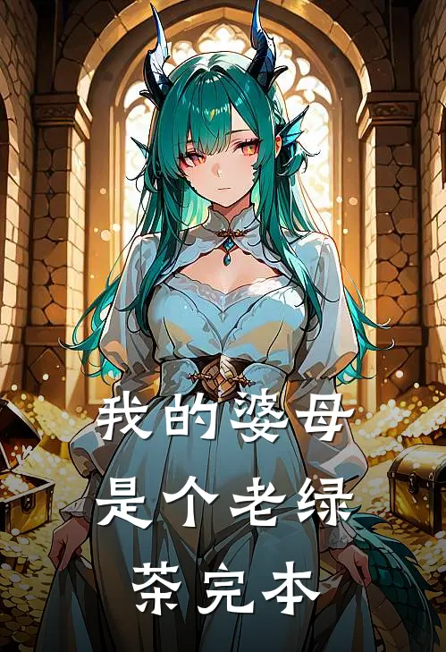 我的婆母是个老绿茶完本
