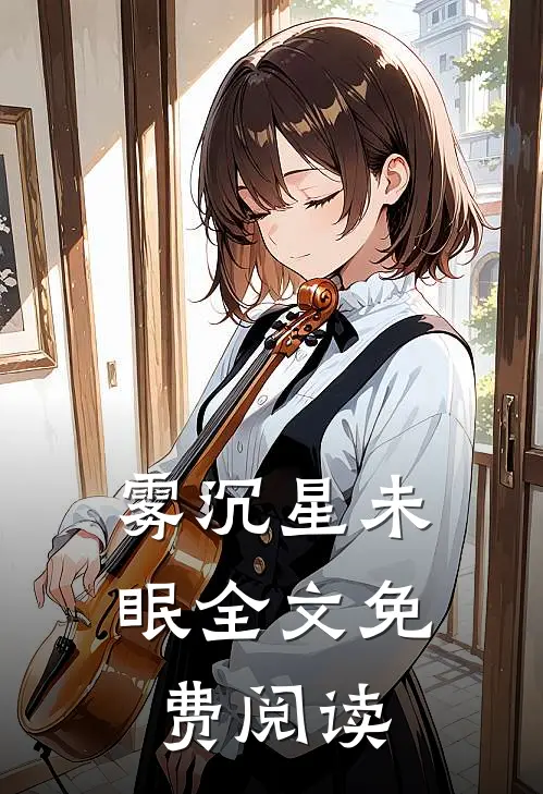雾沉星未眠全文免费阅读