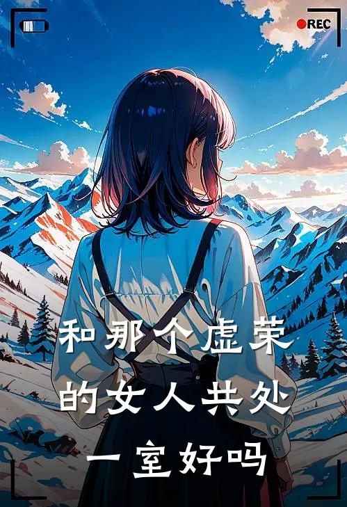 和那个虚荣的女人共处一室好吗
