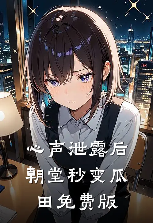 心声泄露后朝堂秒变瓜田免费版