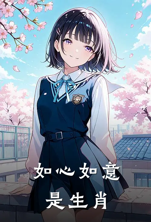 如心如意是生肖