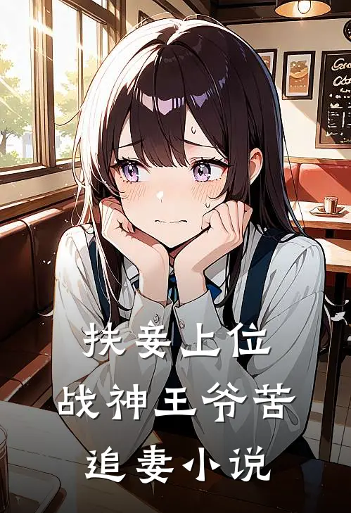 扶妾上位：战神王爷苦追妻小说