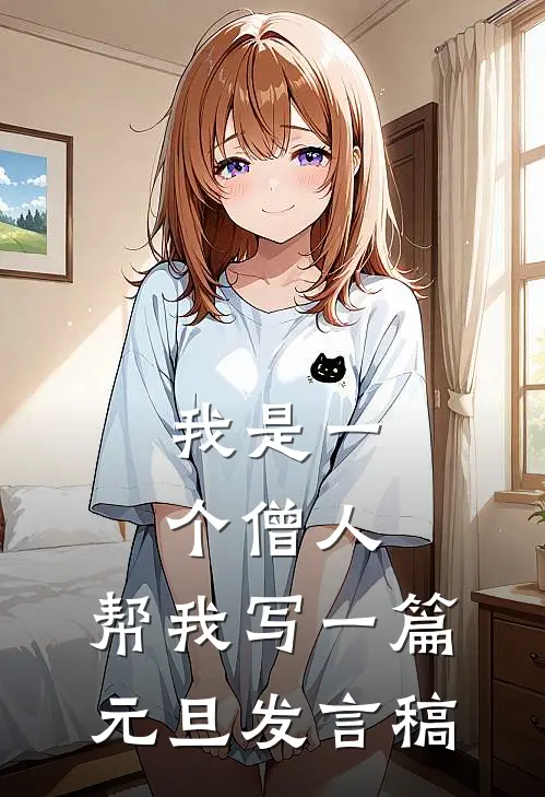 我是一个僧人,帮我写一篇元旦发言稿