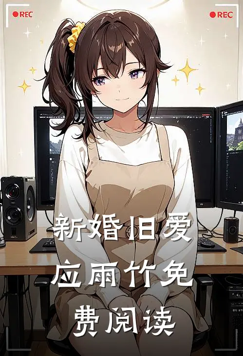 新婚旧爱应雨竹免费阅读