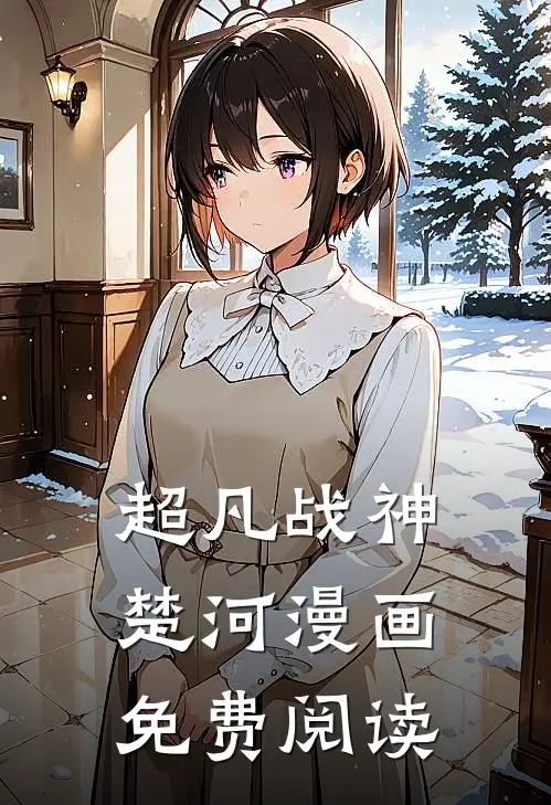超凡战神楚河漫画免费阅读