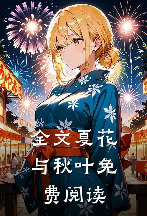 全文夏花与秋叶免费阅读