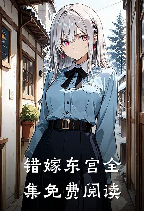 错嫁东宫 全集免费阅读