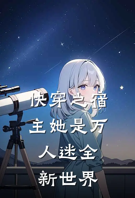快穿之宿主她是万人迷全新世界