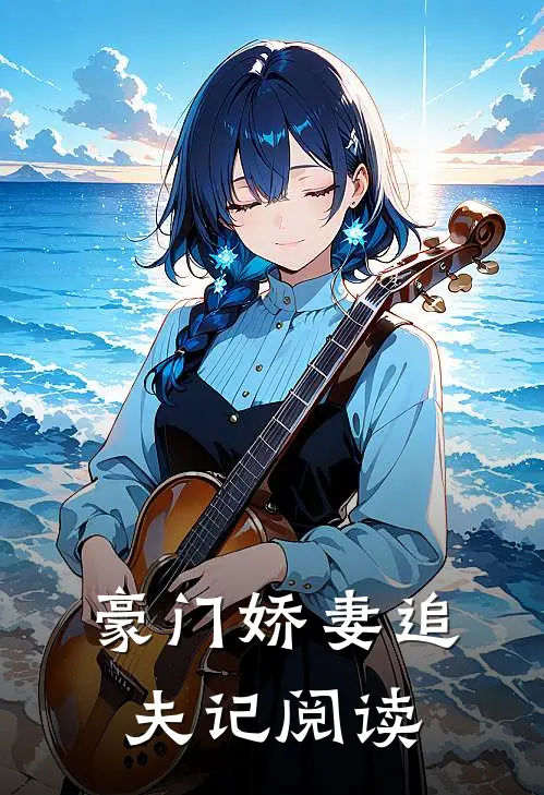 豪门娇妻追夫记阅读