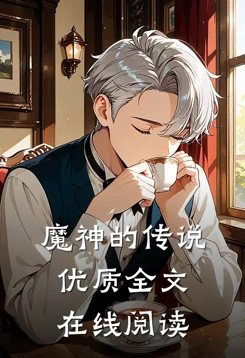 魔神的传说优质全文在线阅读
