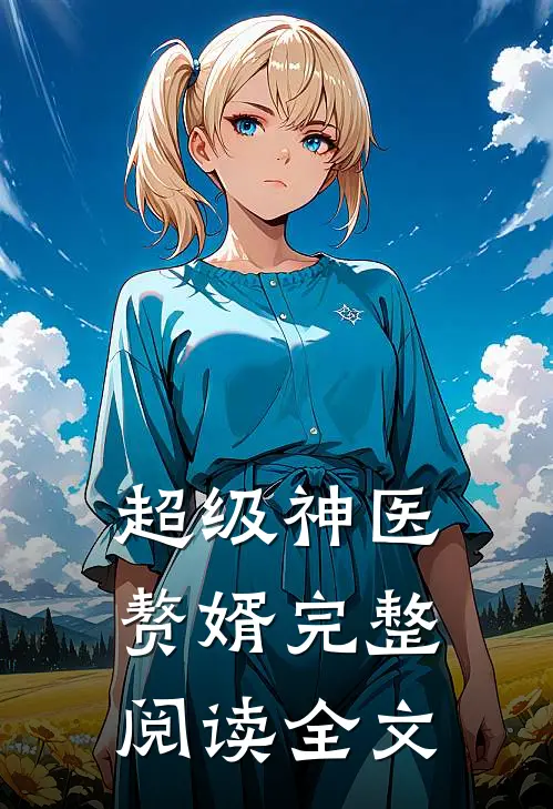 超级神医赘婿完整阅读全文