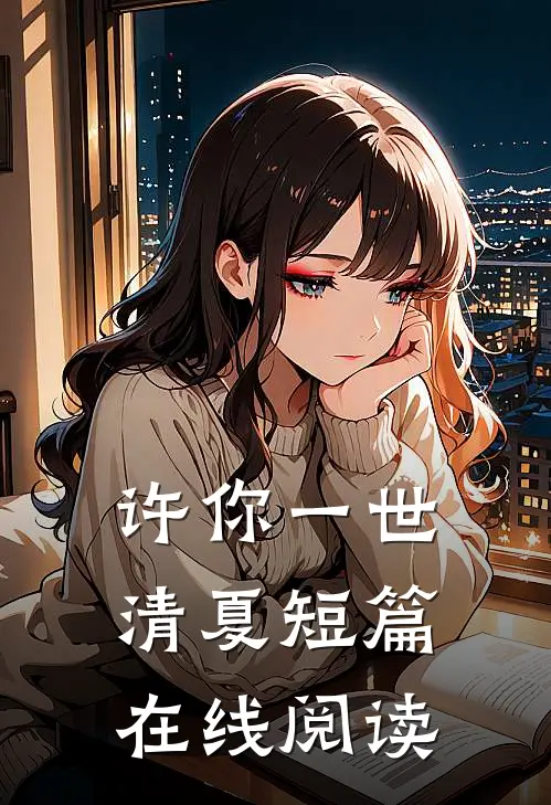 许你一世清夏短篇在线阅读