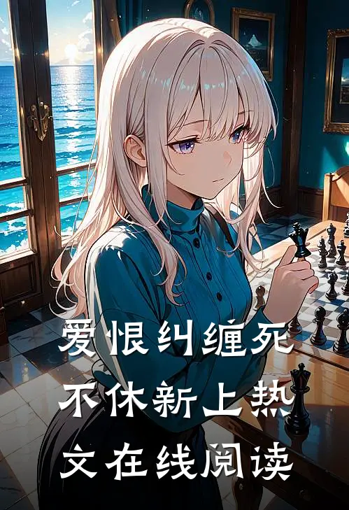爱恨纠缠死不休新上热文在线阅读