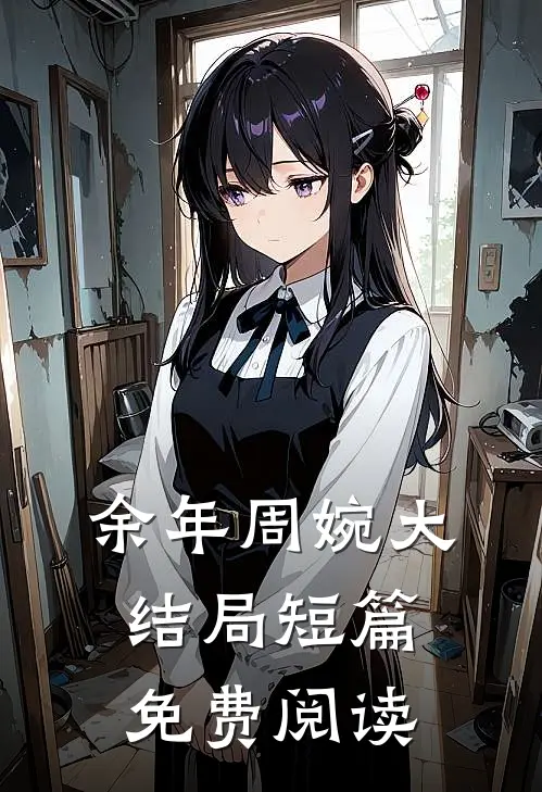 余年周婉大结局短篇免费阅读