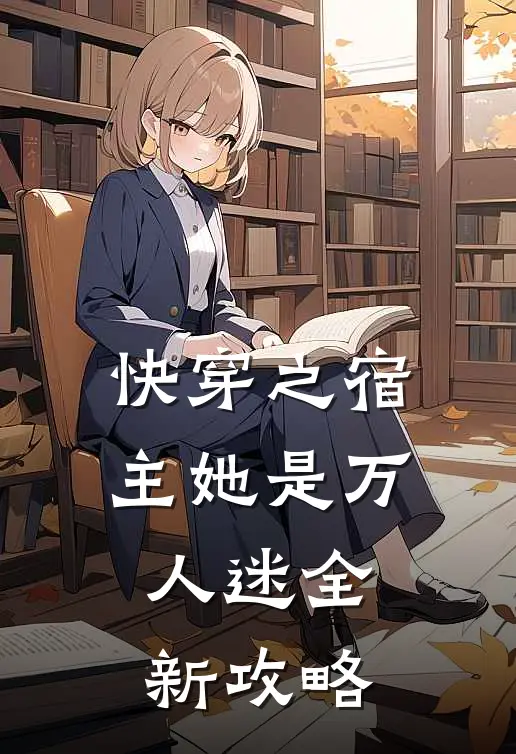 快穿之宿主她是万人迷全新攻略