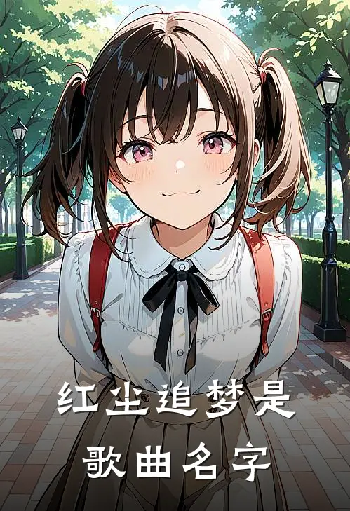 红尘追梦是歌曲名字
