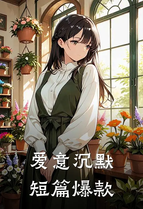 爱意沉默短篇爆款