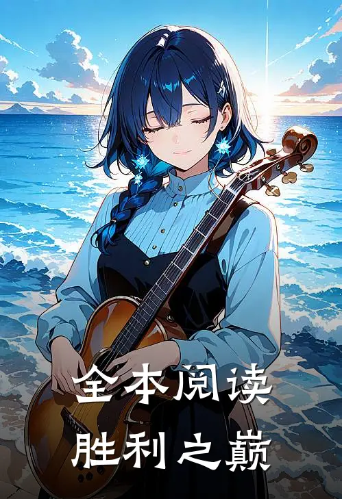 全本阅读胜利之巅