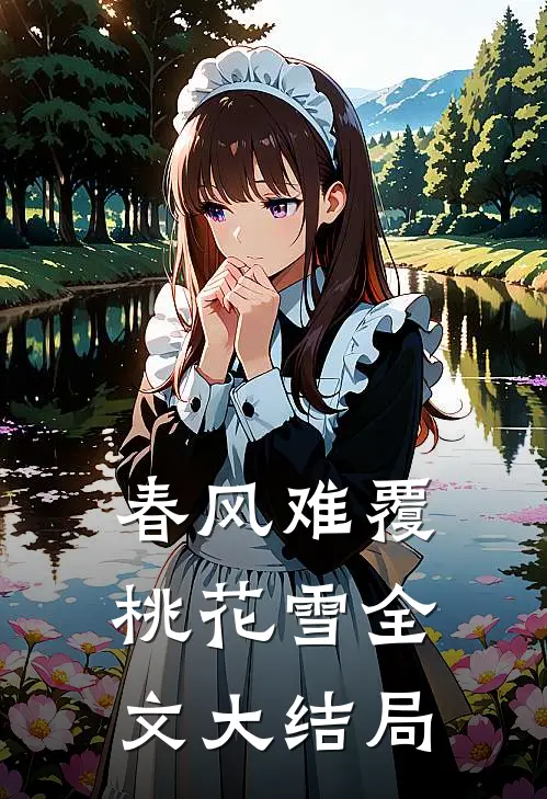 春风难覆桃花雪全文大结局