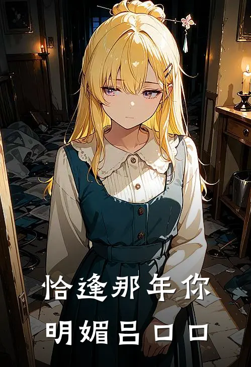 恰逢那年你明媚吕口口