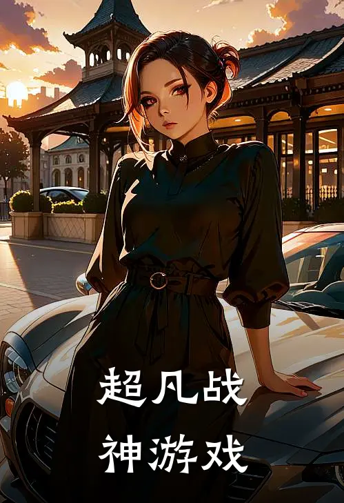 超凡战神游戏