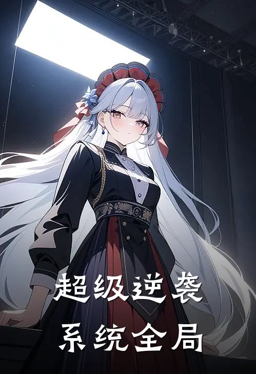 超级逆袭系统全局