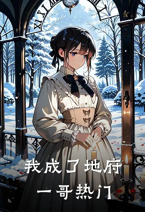 我成了地府一哥热门