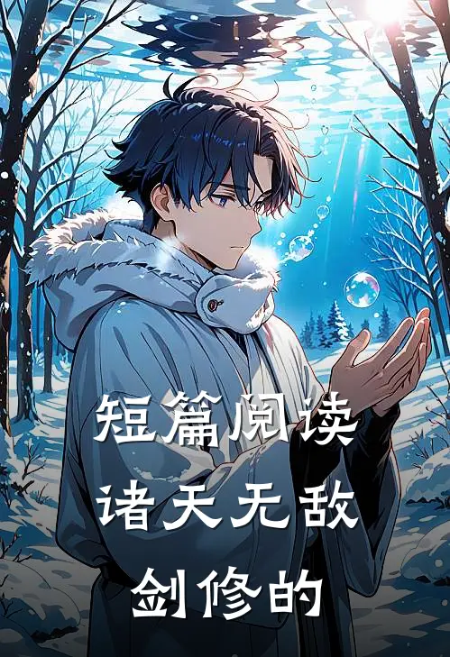 短篇阅读诸天无敌剑修的