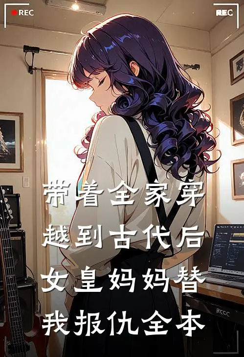 带着全家穿越到古代后，女皇妈妈替我报仇全本