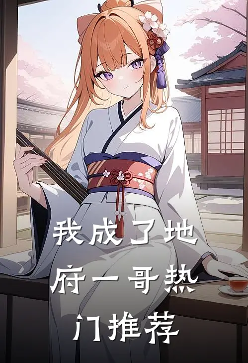 我成了地府一哥热门推荐