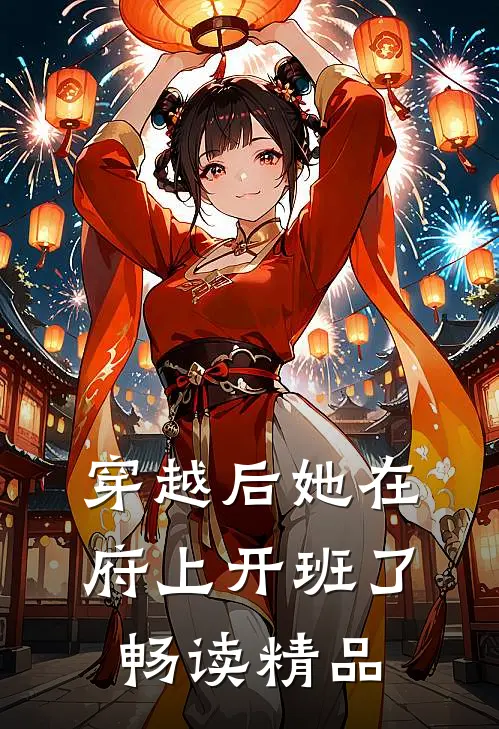 穿越后她在府上开班了畅读精品