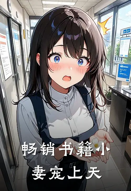 畅销书籍小妻宠上天