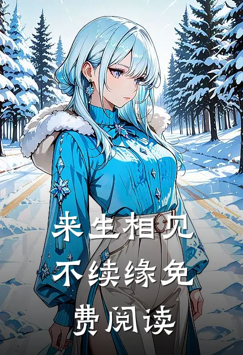 来生相见不续缘免费阅读