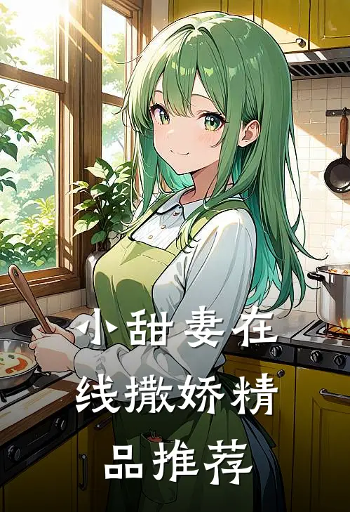 小甜妻在线撒娇精品推荐