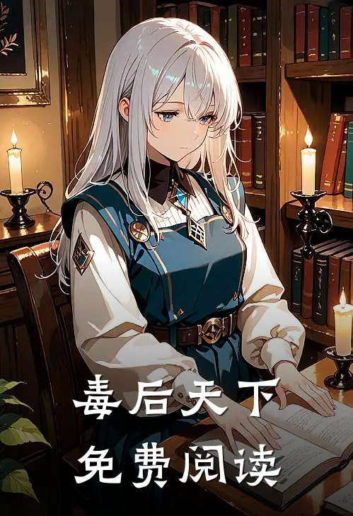 毒后天下免费阅读