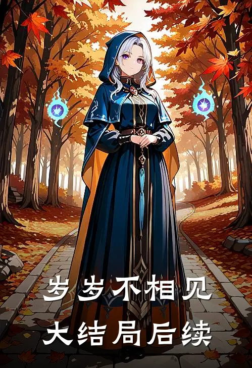 岁岁不相见大结局后续