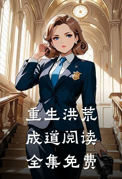 重生洪荒成道阅读全集免费