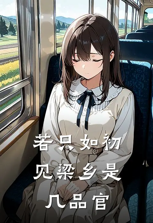 若只如初见梁乡是几品官