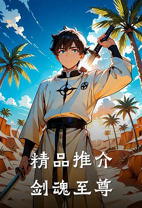 精品推介剑魂至尊